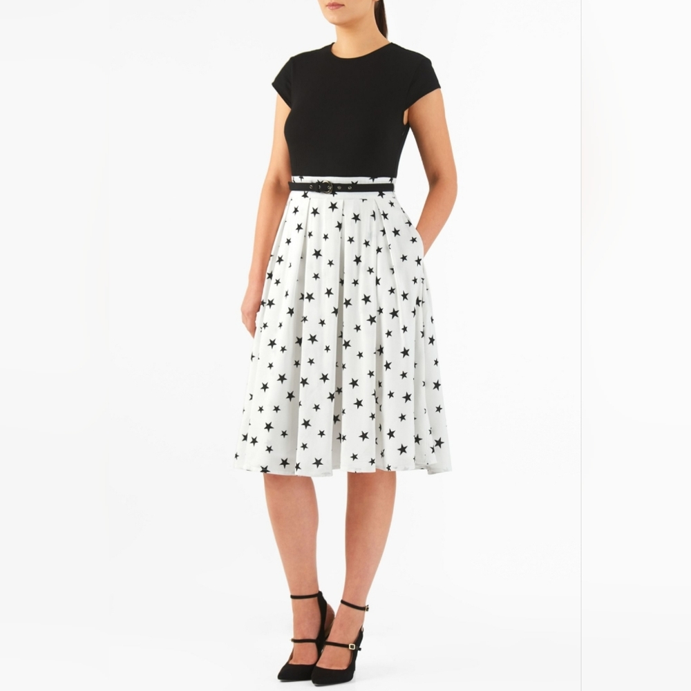 Eshakti Size 14 Stars